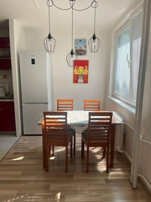 Linhs Place Apartamento *