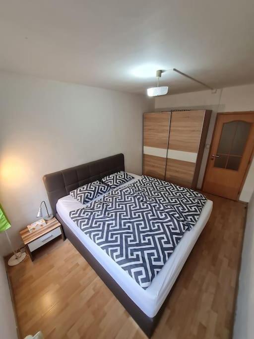 Linhs Place Apartamento Praga
