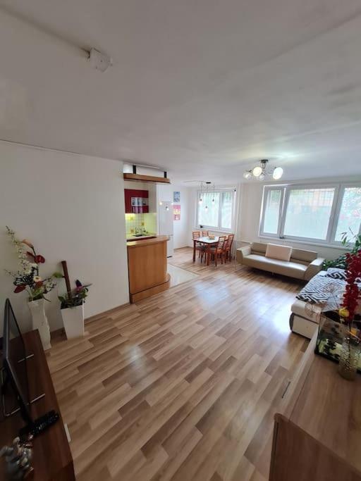 Linhs Place Apartamento Praga