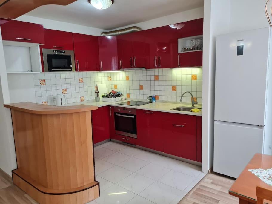 Linhs Place Apartamento *